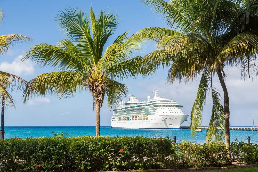 best cruise destinations for 2017